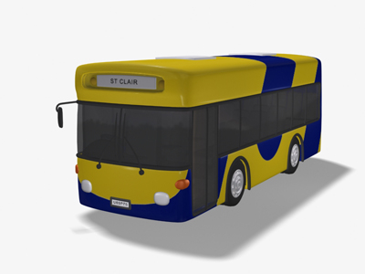 Module 12 ex 10 bus